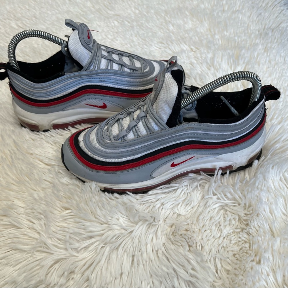 Nike Air Max‎ 97 Gs youth size 5